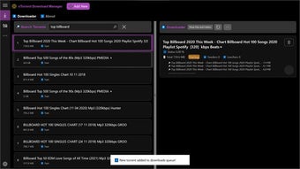 xTorrent - Torrents Downl…的第0张图片