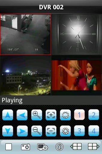 Image 0 for DVRplayer+