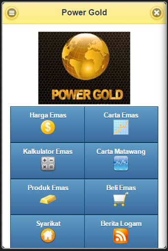 Image 0 for Power Gold Malaysia