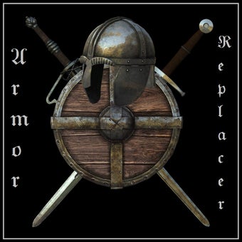 Obraz 0 dla NordWarUA's Vanilla Armor…