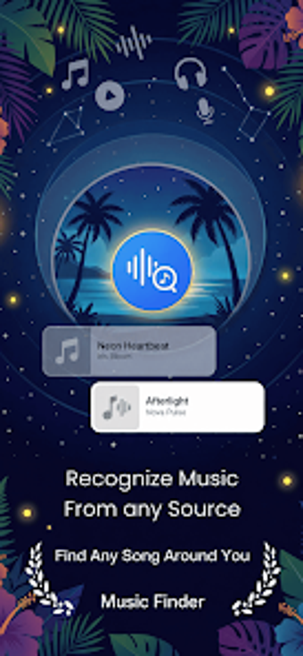 Bild 0 für Song Identifier: Music Fi…