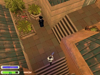 Star Wars Episode I: The …の画像0