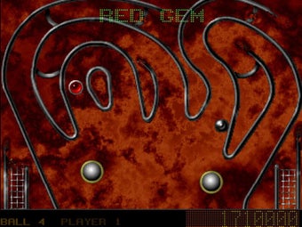 Obraz 0 dla Epic Pinball: The Complet…