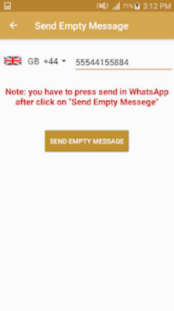 GB Chat Offline for WhatsApp - no last seen
