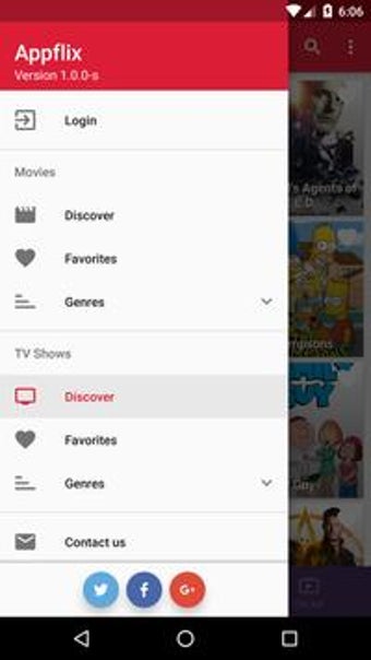 Appflix