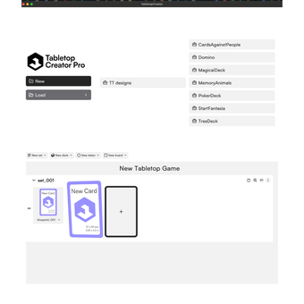 Imagen 0 para Tabletop Creator