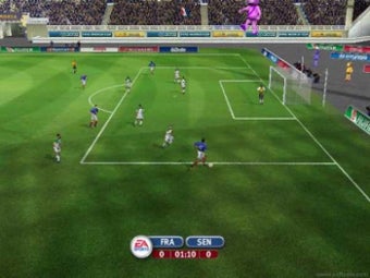 Obraz 0 dla FIFA 2002 World Cup