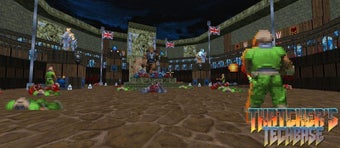 Image 0 pour Thatchers Techbase