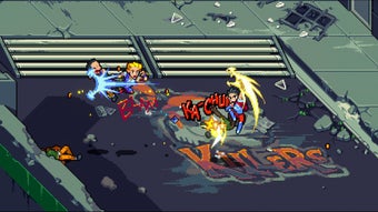 Immagine 0 per Double Dragon Gaiden: Ris…
