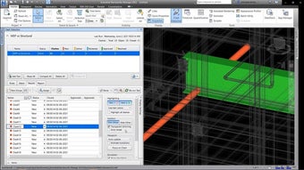 Autodesk Navisworksの画像0