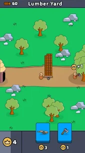Image 0 pour Town Builder - Idle Empir…