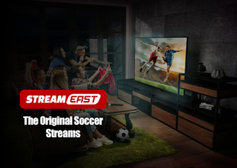 StreamEast - Live Sport S…の画像0