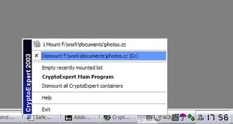 Bild 0 für CryptoExpert 2011