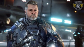 Image 0 pour Squadron 42