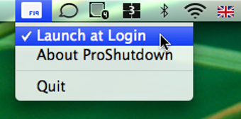 ProShutdown