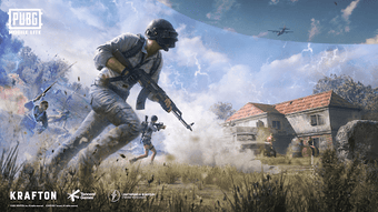 Bild 3 für PUBG Mobile lite