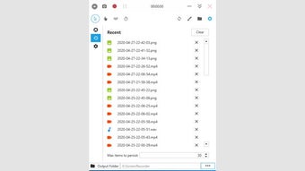 Obraz 0 dla Cool Screen Recorder
