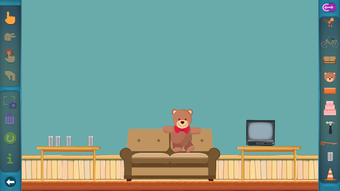 Obraz 0 dla Strange Situations - Ragd…