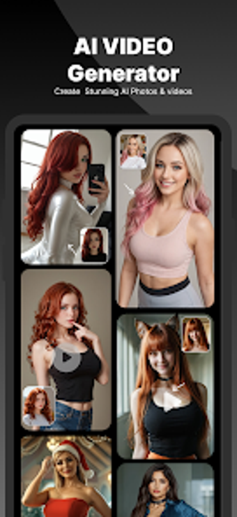 SpicyLab: AI Video Genera…の画像0