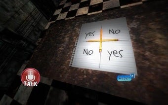 Charlie Charlie Challenge…の画像0
