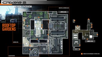 Obraz 8 dla Crysis 2