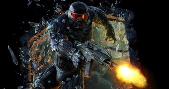 Obraz 6 dla Crysis 2