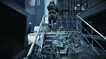 Obraz 5 dla Crysis 2