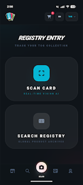 Bild 0 für Cardstreet