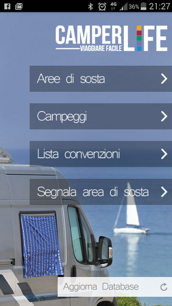 Camperlife, camperstops,的第0张图片