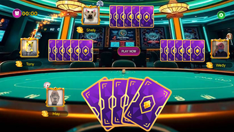 Obraz 0 dla Spent Game