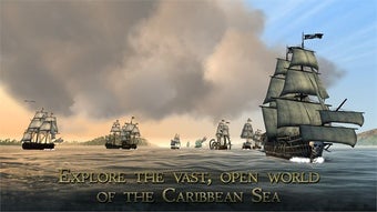 Bild 0 für The Pirate: Plague of the…