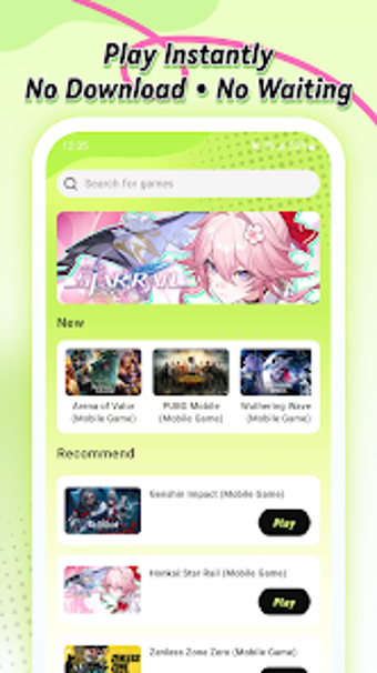 Obraz 0 dla WoWCloud - Mobile Cloud G…