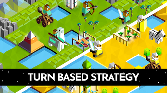 Bild 0 für The Battle of Polytopia