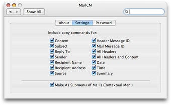 Imagen 0 para MailCM