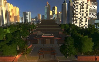 Obraz 0 dla Cities: Skylines - Pearls…