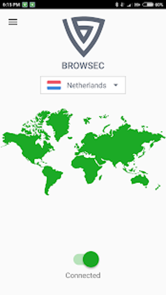 Bild 4 für Browsec: FREE  Unlimited …
