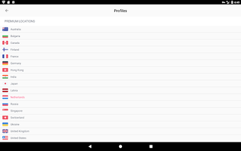 Bild 1 für Browsec: FREE  Unlimited …