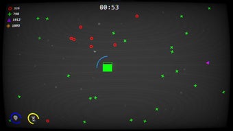 Obraz 0 dla Minutescape