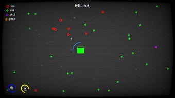 Obraz 0 dla Minutescape
