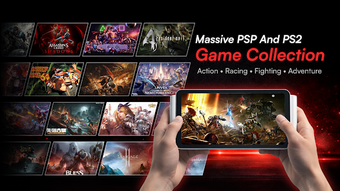 Obraz 0 dla PSP Game Explorer