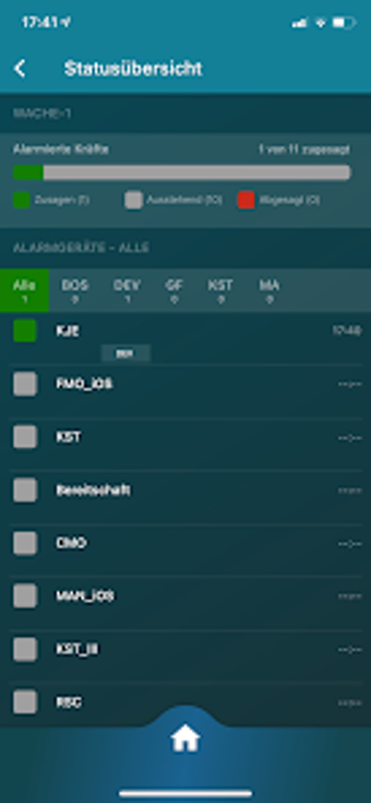 LvS Pagerの画像0