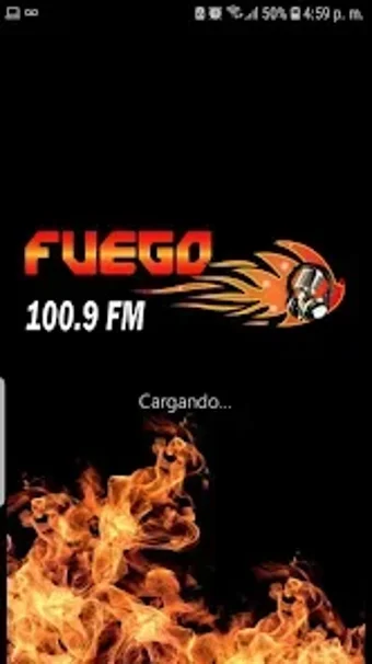 Obraz 0 dla Fuego TV