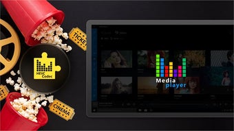 Imagen 0 para HEVC Video Extension Code…