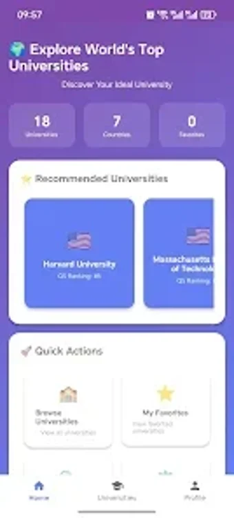 Obraz 0 dla UX Oversea Uni Hub