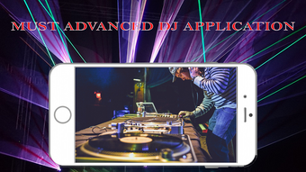 DJ Music Virtual - Dj Rem…的第0张图片