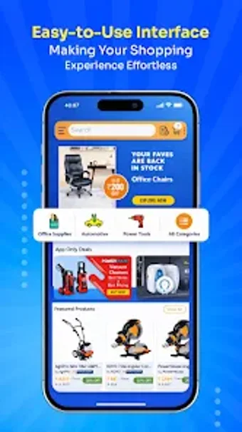 Offer Mallの画像0