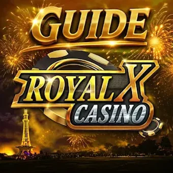 royal x casino gameの画像0