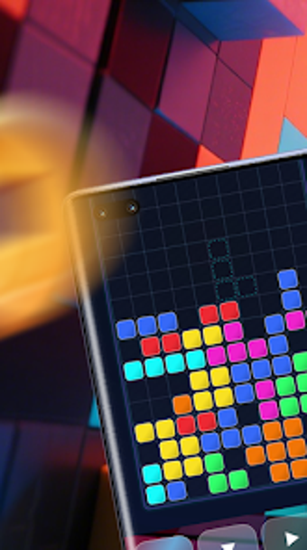 Obraz 0 dla 77ABCTinyTiles BlockyGo