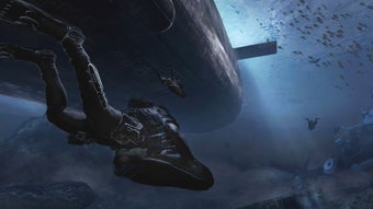 Bild 0 für Call of Duty: Modern Warf…