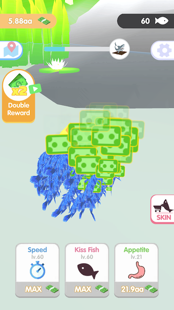 Idle Fish Spa的第0张图片